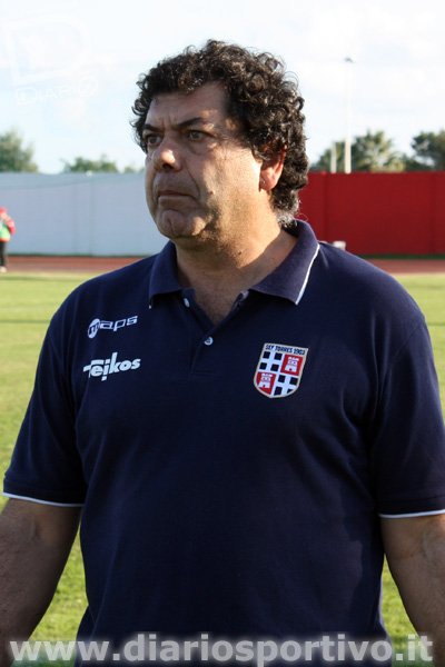 Mauro Giorico